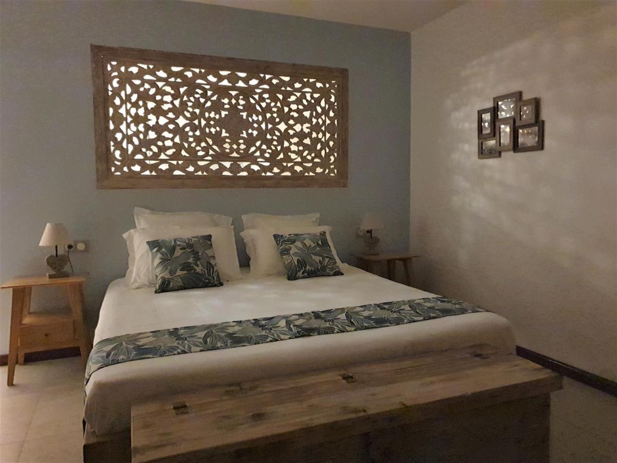 Saint-Paul Villa Manaaki المظهر الخارجي الصورة