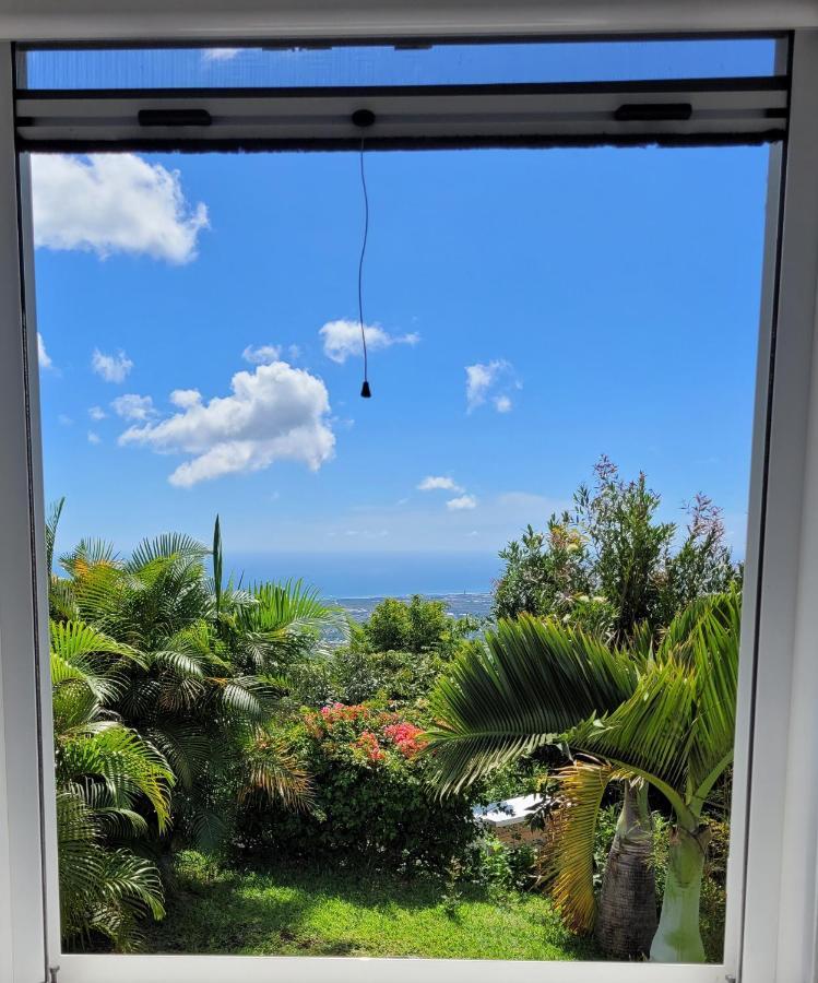 Saint-Paul Villa Manaaki المظهر الخارجي الصورة
